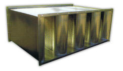 Sound Attenuators